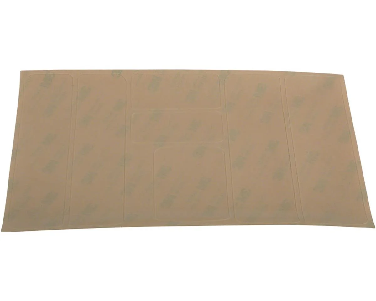 Salsa Clear Protector Kit (Blackthorn & Cassidy, Alloy & Carbon) (2249)